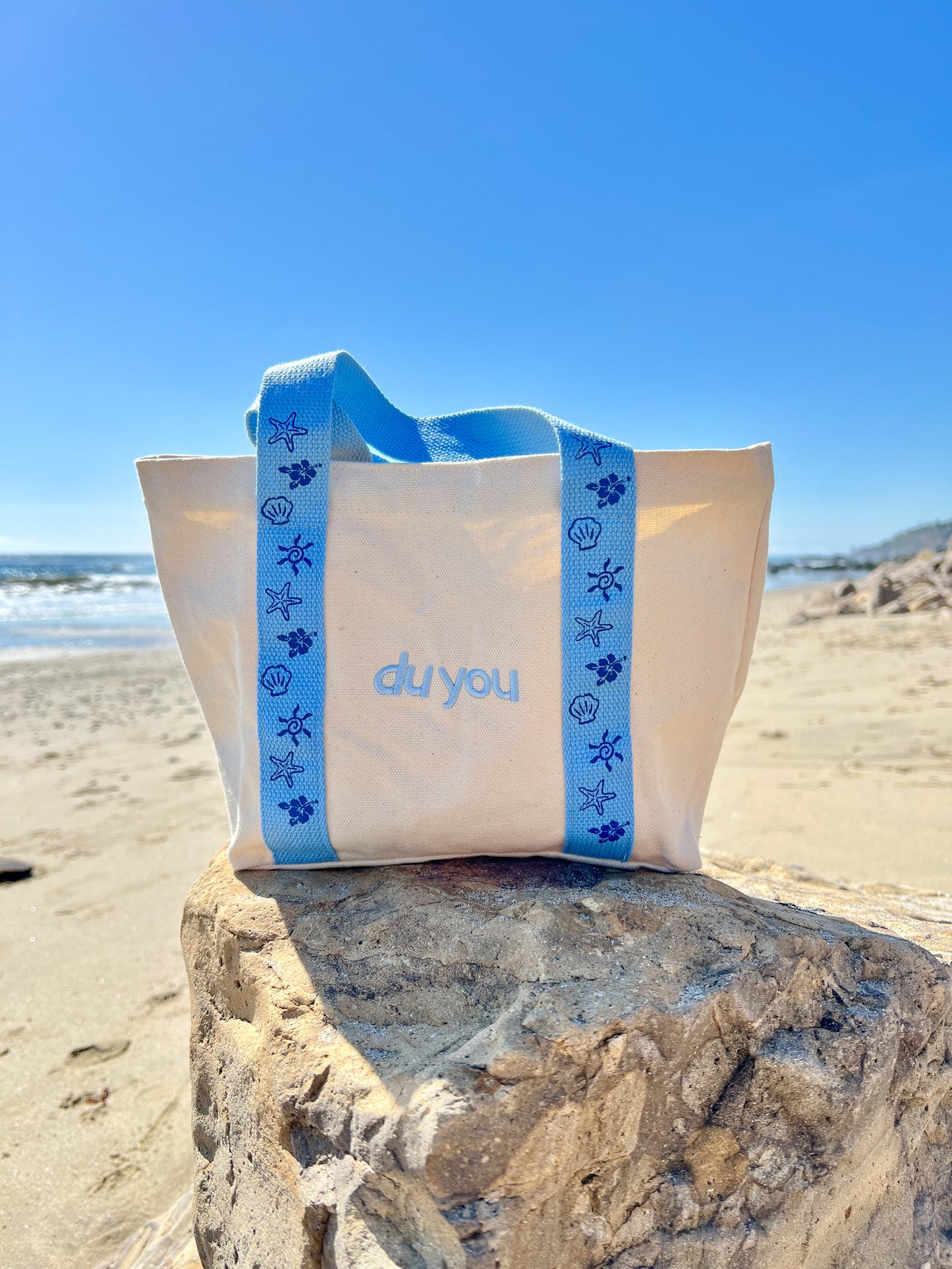 TO GO tote