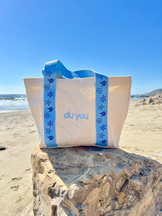 TO GO tote