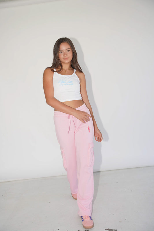 Stardust sweatpants